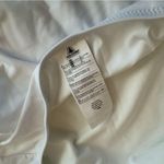 Volcom NWT White One-Piece Swimsuit Photo 6