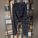 Lululemon  Align Pants leggings II *25" Incognito Camo Multi Grey high rise Photo 2