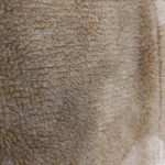 Cityscape Plush Vest Moose Size Medium Acrylic Moose Tree Nature HIking Camping Brown Photo 4