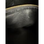 Bottega Veneta  Large Saint Germaine Tote in Black Photo 15