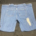 SheIn Mom Jeans Photo 3