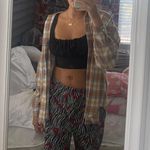 SheIn Plaid Flannel  Photo 0