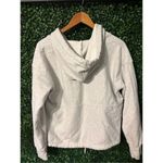 Champion  Reverse Weave Texas Christian University TCU  Hoodie Size Small Boxy Fi Photo 4