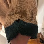 Anthropologie Colorblock Oversized Jacket Photo 7