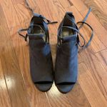 Free People  vegan valley boot in grey Photo 4