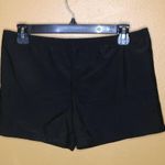 None Two Piece Polka Dot Boyshort Swimsuit New Photo 4