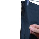 CAbi Black Wide Leg Dress Pants #249 Size 2 Photo 4