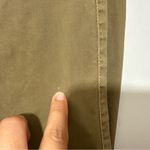 Nili Lotan East Hampton Pants Tan Brown Trousers 2609988 Size 0 Photo 8