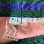 RYE Australia Hubba Hubba‎ Bikini Pink Size M Photo 6