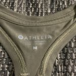 Athleta  limitless keyhole camo tank Photo 2