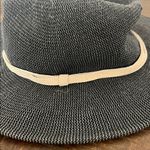 Anthropologie  Rancher Hat Women's Fedora Cowgirl Band OS Photo 4