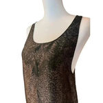 Juicy Couture  100% SILK  slip dress NWT size small Photo 3