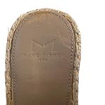 Marc Fisher Suede Leather Ankle Tie Wedge Heel Size 9.5 Photo 6