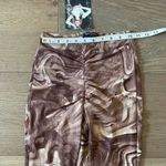 Naked Wardrobe  MESH LEGGING NWT SIZE XS Photo 4