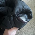 Vintage Hot Spices Puffy Windbreaker Black Photo 7