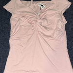 Garage Off-The-Shoulder Top Photo 0