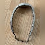 Certina Rare Luxury Designer Ladies Watch Black Dial Stainless Bracelet Hands Silver Photo 6