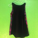 EXPRESS  XS Purple Casual Dress Blouse Photo 4