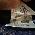 Citizen  for humanity low waist full leg jeans 27 Photo 4