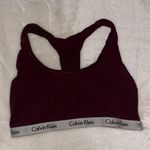 Calvin Klein  bra Photo 0