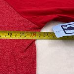 Nba John Wall 2 Washington DC Wizards 4 Her 3/4 Red Long sleeve T-Shirt Women XS Photo 6