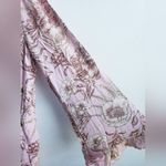 Agua Bendita  X TARGET Romantic Floral Print Flare Sleeve Romper Photo 4