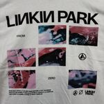 Linkin Park From Zero Album Album Art NuMetal Band T-Shirt L Photo 1