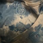 Buc-ee's  july 4th usa beaver red white blue short sleeve shirt Photo 1