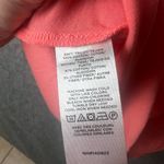 Loft  Women‎ Size XL Short ruffle polka dots sleeve basic tee shirt Photo 5