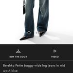 Bershka  Jeans Photo 5