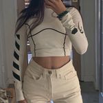 Off-White Top Photo 0