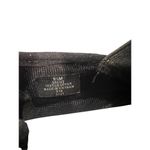 Easy Spirit 360 Comfort Sneaker Black/ White Size 8.5 Photo 6