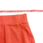 Jo + Jax size medium waffle knit shorts pink Photo 5