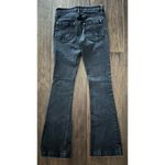 Karen Millen  Mid Rise Bootcut Flare Jean Photo 2