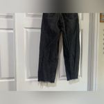 BDG  Urban outfitters high rise black baggy jean Size 26 Photo 5