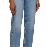 Citizens of Humanity Florence Wide Straight Leg Jean Photo 0