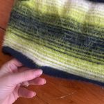 Aritzia ☀️3/$25  Sunday Best Reese Sweater striped large tank top Photo 2