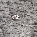 Athleta Batwing Robin Cowl Neck Womens Sweatshirt Size Medium Outdoor Activewear Photo 4