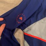 Stella McCartney  x ADIDAS WINDBREAKER // rain jacket Photo 3