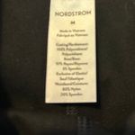 Nordstrom  Black Commando Faux Leather Legging Skinny Pants Photo 1