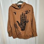 Urban Outfitters  Nate Palmistry Hoodie Women’s Medium Photo 6