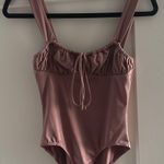 White Fox Boutique  bodysuit  Photo 0