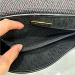 YSL 2WAY Shoulder
Bag Crossbody Bag Black Photo 11