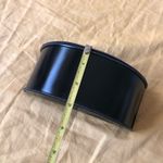 Marc by Marc Jacobs  Sunglasses Case Sunglass Eyeglass Case Magnetic Closure Photo 3