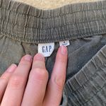 Gap Linen Shorts Photo 2