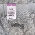 Women’s “Boy Shorts” Size XL Gray Photo 2