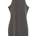 Mango Badics Stretchy Bodycon Tank Dress Photo 0