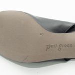 Paul Green - Avanti Peep Toe Slingback Pump Shoes Photo 11