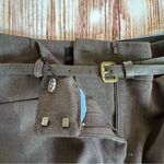 Apt. 9  Modern Fit Trouser Leg Dress Pants Size 8 Photo 11