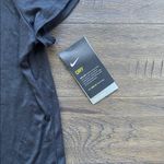 Nike  Air Force T Shirt Womens Sz XXL Black Logo First Responders Bowl Photo 1